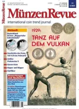 Münzenrevue (Tysk) 1