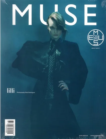 Muse Magazine (Engelsk)