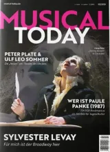 Musical Today (Tysk) 1