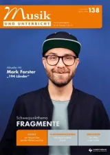 Musik & Unterricht Print (Tysk) 1