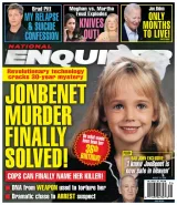 National Enquirer Magazine 1