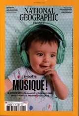 National Geographic (Fransk) 1
