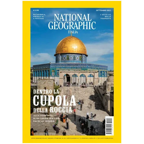 National Geographic (Italiensk)