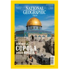 National Geographic (Italiensk)