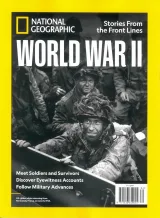 National Geographic Magazine (Samlerudgave) 1