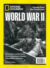 National Geographic Magazine (Samlerudgave) 1