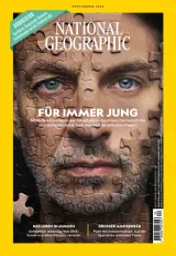 National Geographic (Tysk) 1