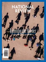 National Review Magazine 1