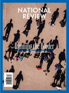 National Review Magazine