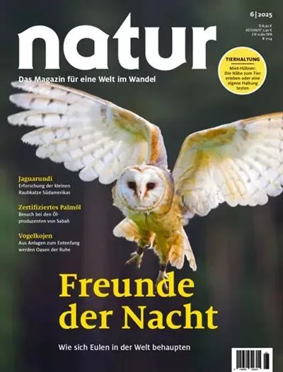 Natur (Tysk)