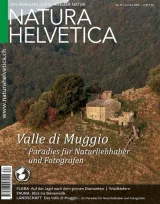 Natura Helvetica (Tysk) 1