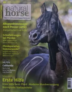 Natural Horse (Tysk)