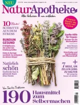 NaturApotheke (Tysk) 1
