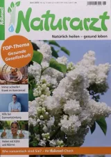 Naturarzt (Tysk) 1