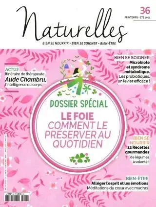 Naturelles (Fransk)
