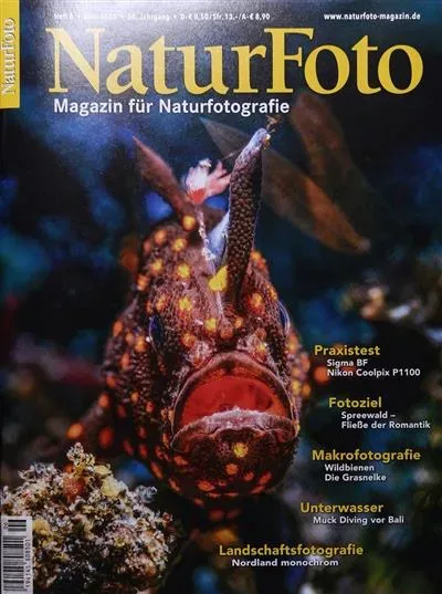 Naturfoto (Tysk)