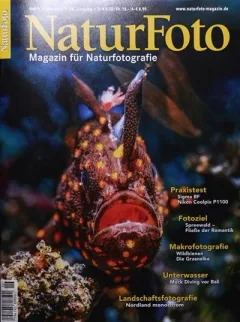 Naturfoto (Tysk)