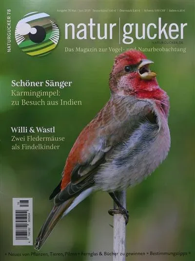 Naturgucker (Tysk)