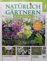 Natürlich Gärtnern (Tysk) 1