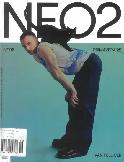 Neo2 (Spansk)