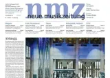 Neue Musikzeitung (Tysk) 1