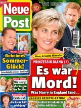 Neue Post (Tysk) 1