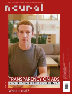 Neural Magazine (Engelsk)