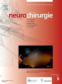Neurochirurgie (Fransk)