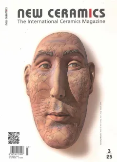 New Ceramics Magazine (Engelsk)