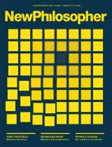 New Philosopher Magazine 1