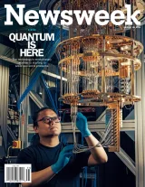 Newsweek Magazine 1