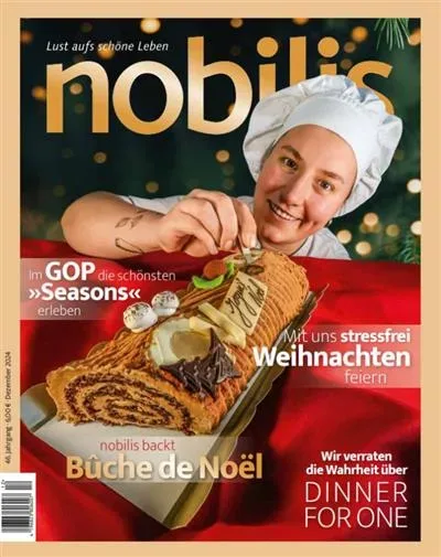 Nobilis (Tysk)