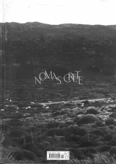 Nomas Magazine (Engelsk)