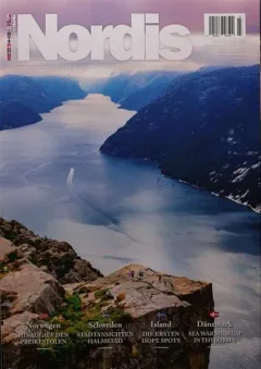 Nordis (Tysk)