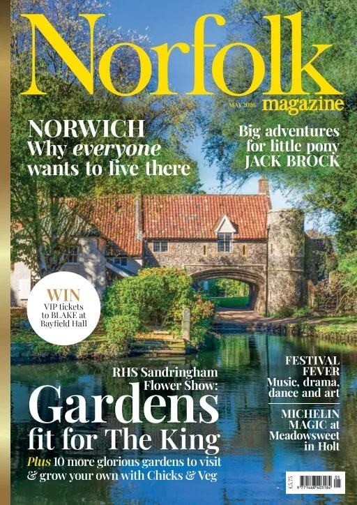 Norfolk Magazine