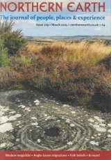 Northern Earth Magazine 1