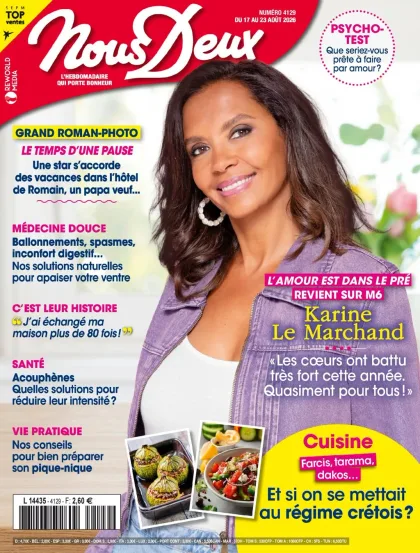Nous Deux (Fransk)