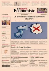 Nouvel Economiste (Fransk) 1
