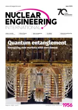 Nuclear Engineering International Magazine 1