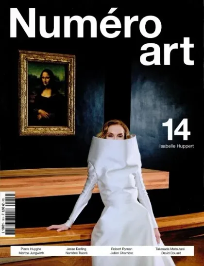 Numéro Art (Fransk)