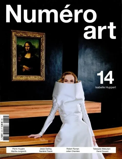 Numéro Art (Fransk)