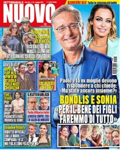 Nuovo (Italiensk)