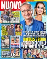 Nuovo (Italiensk) 1