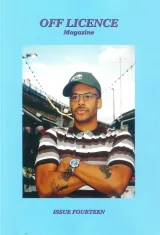 Off Licence Magazine 1