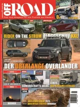 Off Road (Tysk) 1