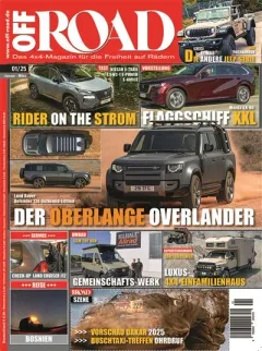 Off Road (Tysk)