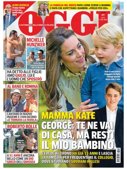 Oggi (Italiensk)