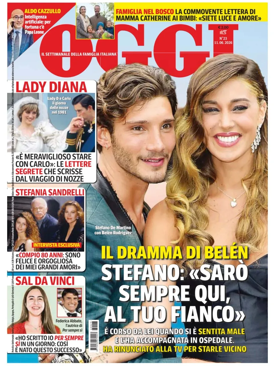 Oggi (Italiensk)
