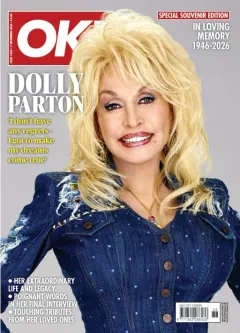 OK! Magazine