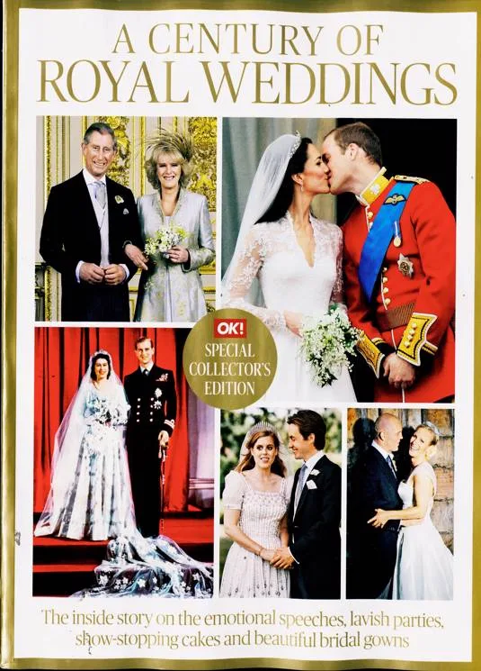 Ok! Magazine (Samlerudgave)
